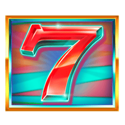 Wild Symbol of Xtreme Summer Hot Slot