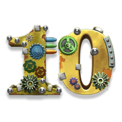 Icon 3 Winfinitum Reels