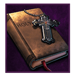 Icon 7 Blood Suckers Megaways