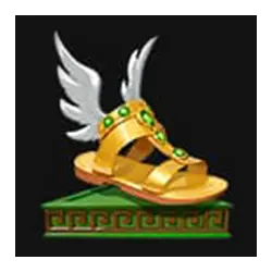 Icon 6 Gods of Glory