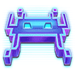 Icon 5 Pixel Invaders