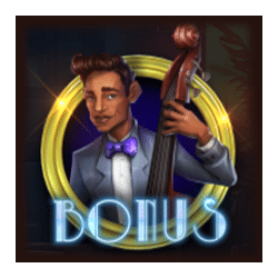 Scatter of Speakeasy Boost Slot