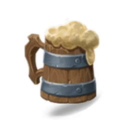 Icon 7 Tales of Asgard Freya’s Wedding