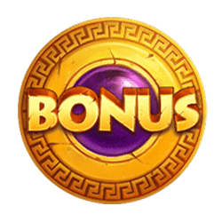 Scatter of Pompeii Gold: Rapid Link Slot