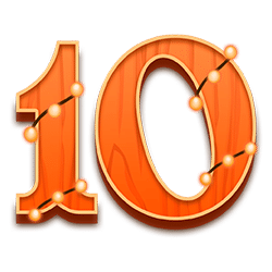 Icon 11 Santa’s Wild Reels