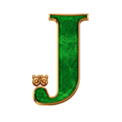 Icon 9 Aztec Spell 10 Lines