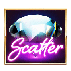 Icon 1 Lucky Riches Hyperspins