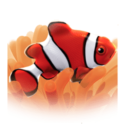 Icon 1 Lucky Mermaid