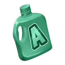 Icon 6 Cash Wash Deluxe