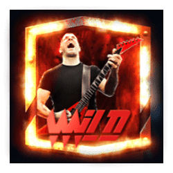 Wild Symbol of Annihilator Slot