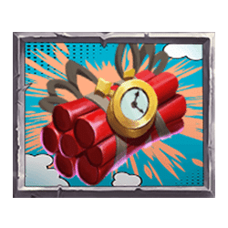 Icon 4 Wild Coyote Megaways