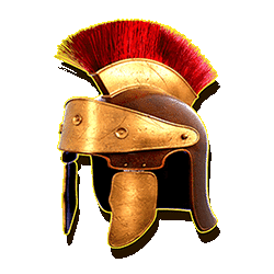 Icon 5 Rome: Rise of an Empire