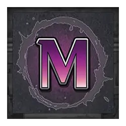 Icon 9 Reel Warriors