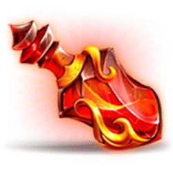 Wild Symbol of Alkemor’s Elements Slot