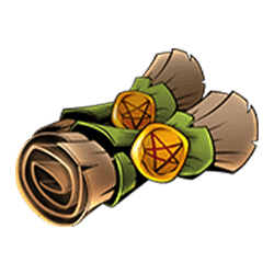 Icon 4 Devil’s Number