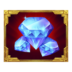 Icon 1 Blazin’ Rails