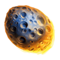 Scatter of Raging Rex 2 Slot