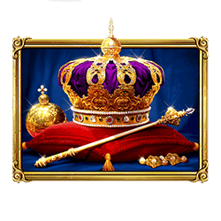 Scatter of The Crown Slot