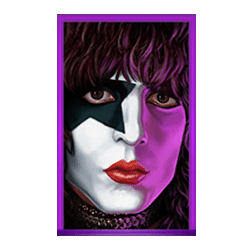 Icon 3 KISS Reels of Rock