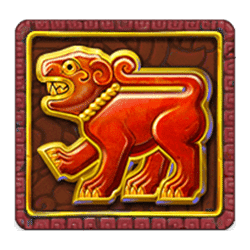 Icon 3 Aztec Sun: Hold and Win