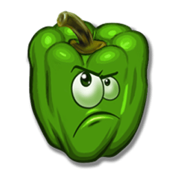 Icon 3 Crazy Starter