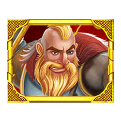 Icon 1 Vikings Unleashed Megaways