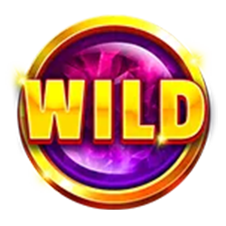 Wild Symbol of Diamond Hits Trio: InstaStrike Slot