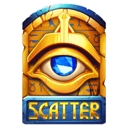 Scatter of Power of Ra Slot