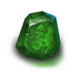 Icon 9 Voodoo Temple