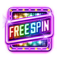 Scatter of Party Night (Tada Gaming) Slot