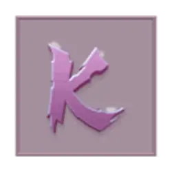 Icon 6 Geisha’s Revenge