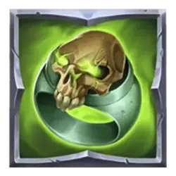 Icon 4 Necromancer’s Gate