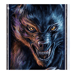 Scatter of Transylvania Night of Blood Slot