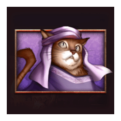 Icon 5 Pawprints of Purrsia