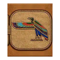 Icon 4 Eye of Horus: The Golden Tablet