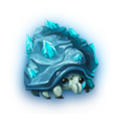 Icon 6 Out of the Ice