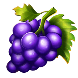 Icon 4 Flame Fruits Frenzy