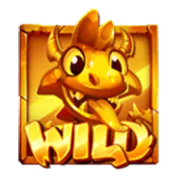 Wild Symbol of Blaze Buddies Slot