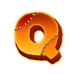 Icon 7 Frightening Frankie