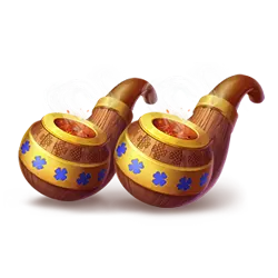 Icon 4 Patrick’s Luck: Hold The Spin