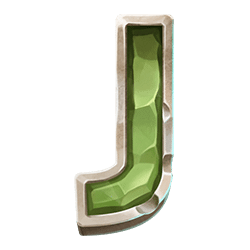 Icon 10 Silverback Gold