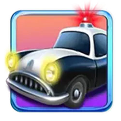 Icon 2 Detective Donut Kickback