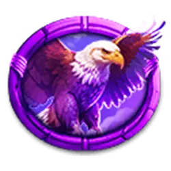 Icon 4 Thunder Riches Buffalo