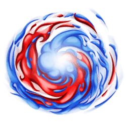 Wild Symbol of Tiger’s Luck Slot