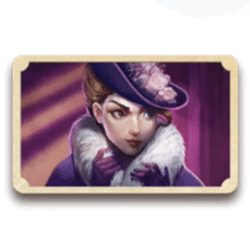 Icon 5 Riddle Reels: A Case of Riches