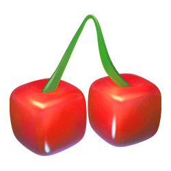 Icon 5 Strolling Staxx Cubic Fruits