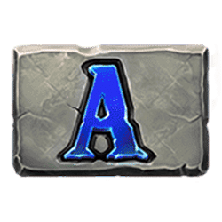 Icon 5 Gems Inferno Megaways