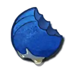 Icon 3 Golden Shower