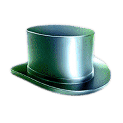 Icon 12 Super Monopoly Money