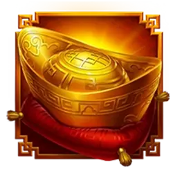 Icon 1 Tiger Pot: Hold The Spin